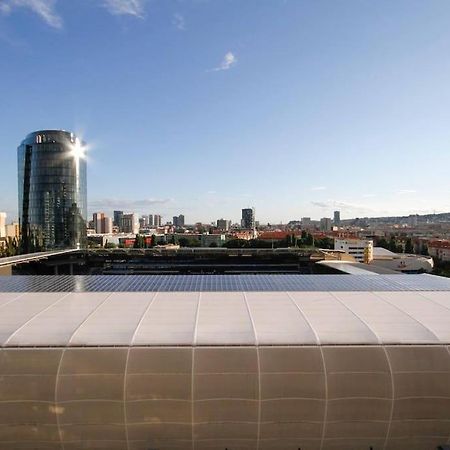 Apartment In Bratislava With Free Parking Εξωτερικό φωτογραφία
